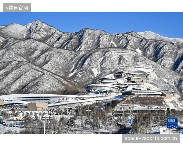 京张体育文化旅游带发展促进会发布新协议，旨在拉通崇礼三大雪场的用户数据